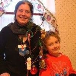 Meet your Posher, Diane